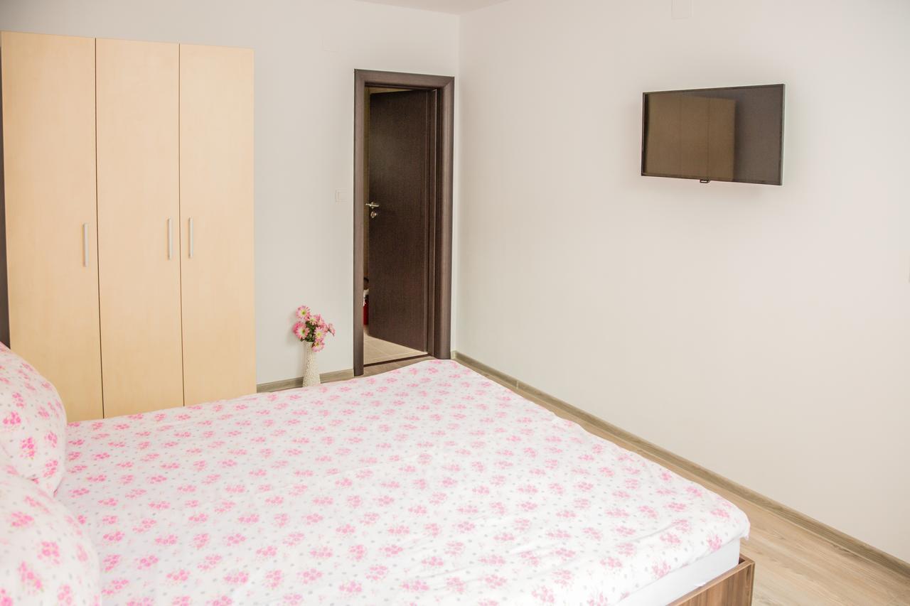Salt Holiday Apartment Прайд Екстериор снимка