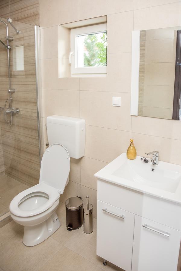 Salt Holiday Apartment Прайд Екстериор снимка
