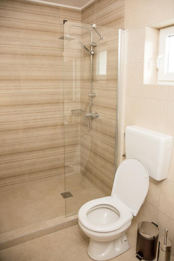 Salt Holiday Apartment Прайд Екстериор снимка