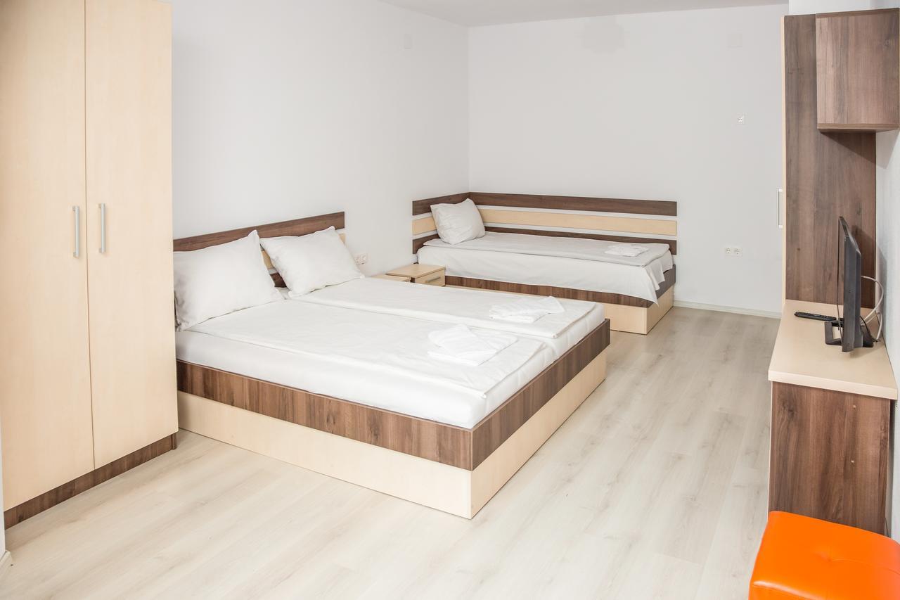 Salt Holiday Apartment Прайд Екстериор снимка