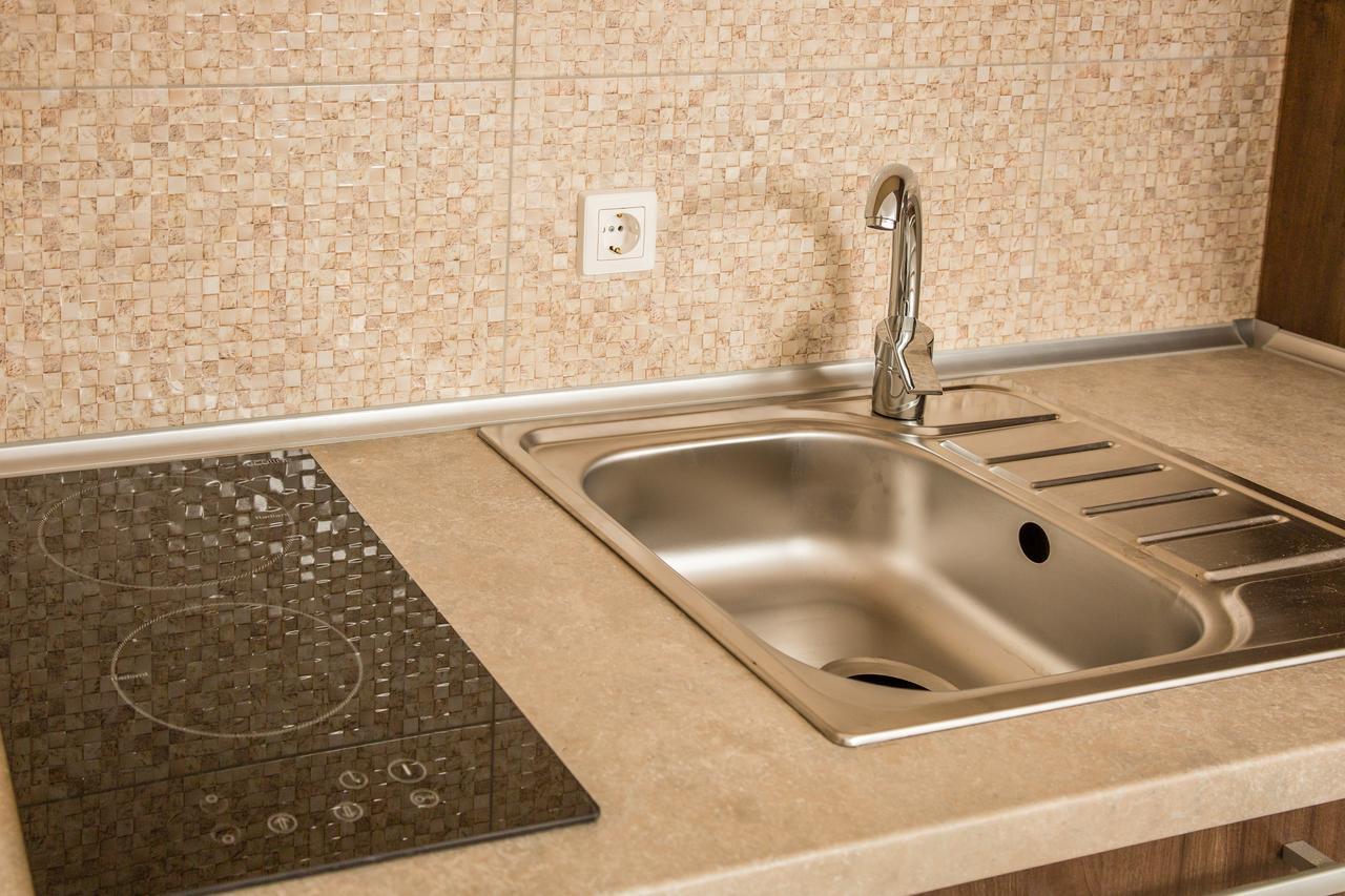 Salt Holiday Apartment Прайд Екстериор снимка