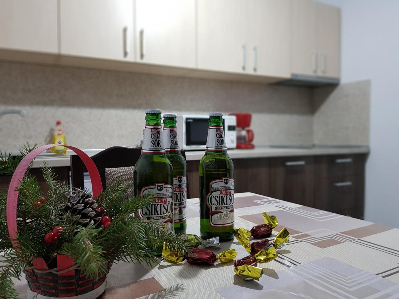 Salt Holiday Apartment Прайд Екстериор снимка